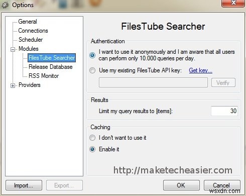 MDownloaderの使い方徹底解説!ファイル共有サービスからのダウンロードを簡単にする方法