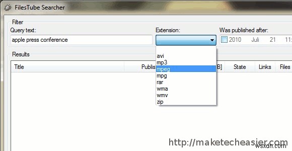 MDownloaderの使い方徹底解説!ファイル共有サービスからのダウンロードを簡単にする方法