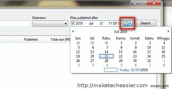 MDownloaderの使い方徹底解説!ファイル共有サービスからのダウンロードを簡単にする方法