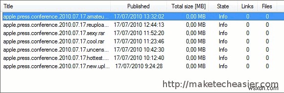 MDownloaderの使い方徹底解説!ファイル共有サービスからのダウンロードを簡単にする方法