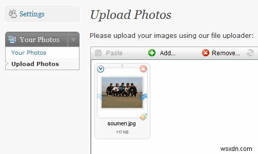Flickrへの写真アップロードをスケジュール(予約)する方法|Webサービスとデスクトップツール活用