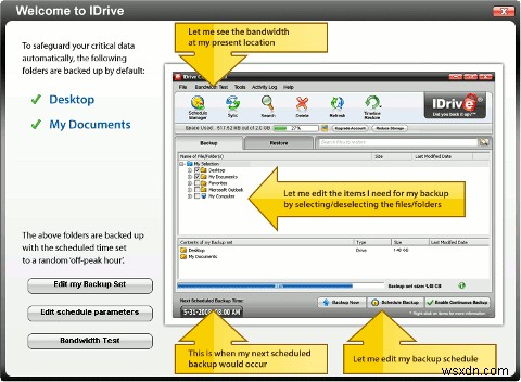 iDriveでWordPressサイトのバックアップを自動化する完全ガイド