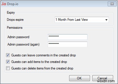 デスクトップからGmailへ添付ファイルをアップロード!Drop.io連携で無料アーカイブする方法