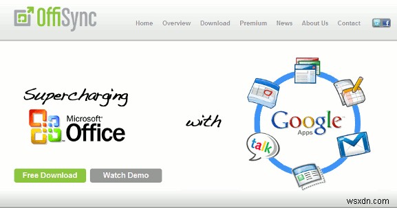 MS Officeドキュメントをオンラインオフィスアプリと同期する方法|Google Docs・Zoho・Office Live徹底解説