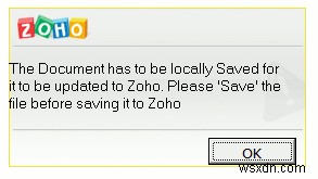 MS Officeドキュメントをオンラインオフィスアプリと同期する方法|Google Docs・Zoho・Office Live徹底解説