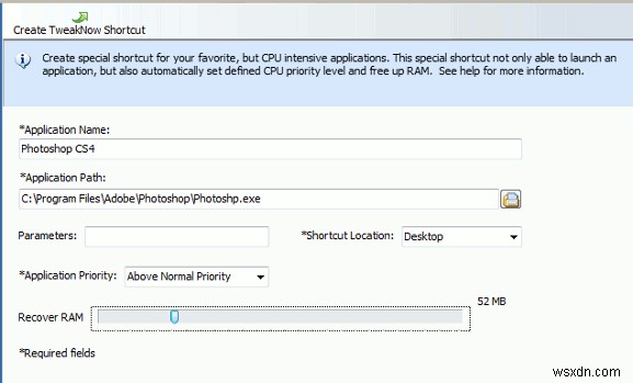 TweakNow PowerPack 2010:Windowsを総合的にチューニングできる多機能アプリケーション