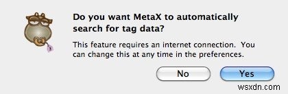 MetaXでポータブルマルチメディアプレーヤー向けの動画に簡単にタグを付ける方法