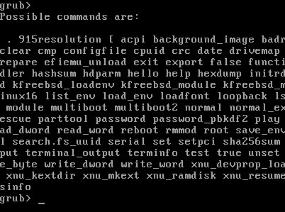 Super Grub DiskでWindowsとLinuxの起動トラブルを簡単に修復する方法