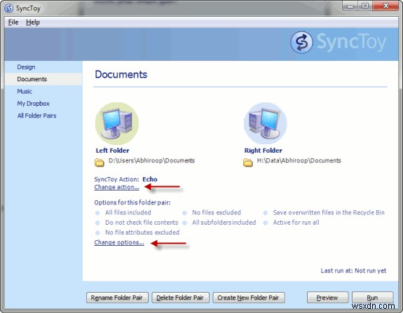 SyncToyの使い方徹底解説：Windowsで使える無料のバックアップ・同期ツール