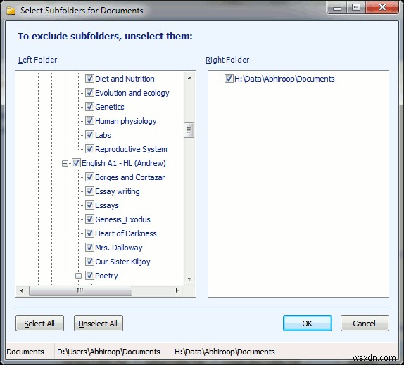 SyncToyの使い方徹底解説：Windowsで使える無料のバックアップ・同期ツール