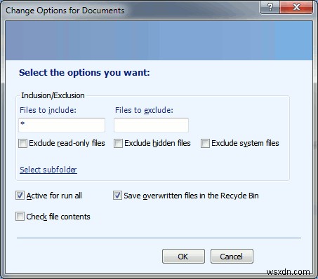 SyncToyの使い方徹底解説：Windowsで使える無料のバックアップ・同期ツール