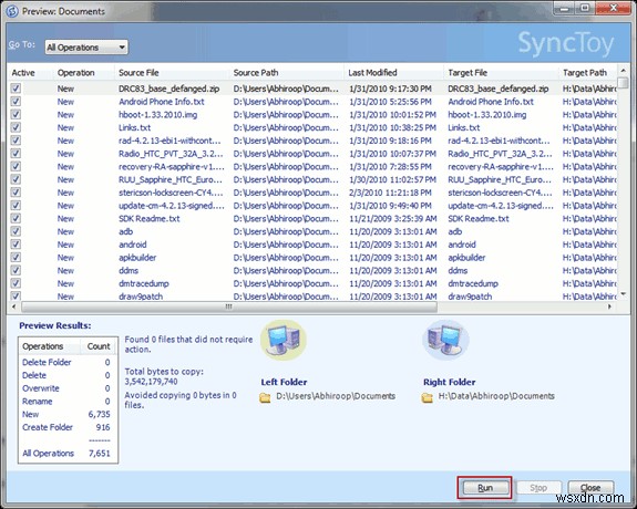 SyncToyの使い方徹底解説：Windowsで使える無料のバックアップ・同期ツール