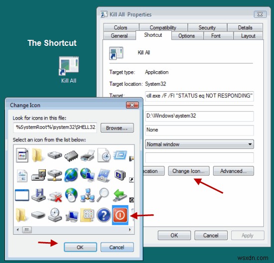 Windowsで応答しないプログラムを一瞬で強制終了する2つの便利な方法