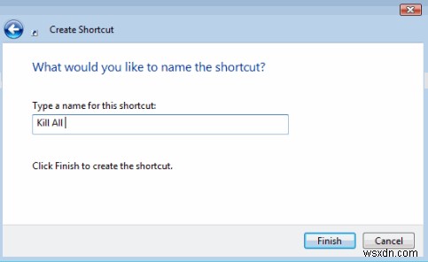 Windowsで応答しないプログラムを一瞬で強制終了する2つの便利な方法