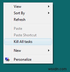 Windowsで応答しないプログラムを一瞬で強制終了する2つの便利な方法