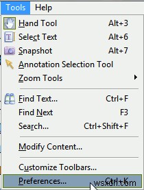 Snippet:不正なPDFファイルからPCを守るセキュリティ設定ガイド