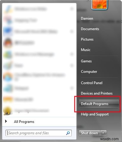 【スニペット】Windows 7でInternet Explorerを既定ブラウザから完全に外す方法