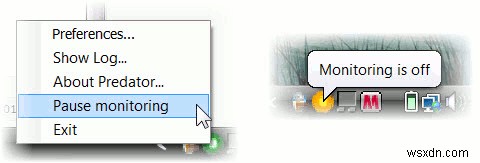 USBメモリ1本でWindows PCをロック!無料ツール「Predator」の使い方