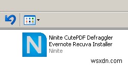 たった6回のクリックで複数のWindowsアプリを一括インストールできる「Ninite」の使い方