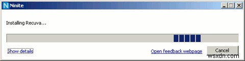 たった6回のクリックで複数のWindowsアプリを一括インストールできる「Ninite」の使い方