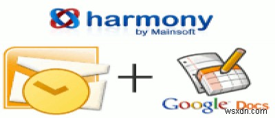 Microsoft OutlookからGoogleドキュメントを管理・編集・共有する方法|アドイン「Harmony」活用ガイド