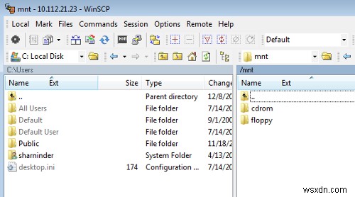 SSHとSCPを活用した安全なリモートサーバーバックアップの完全ガイド