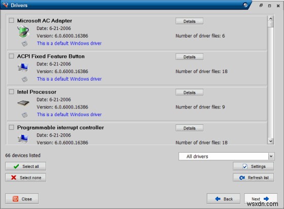 Windowsでドライバーをバックアップする方法【DriverMax活用ガイド】