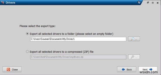 Windowsでドライバーをバックアップする方法【DriverMax活用ガイド】