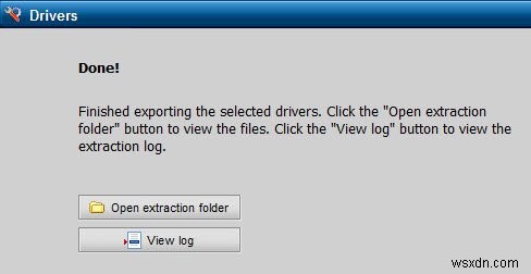Windowsでドライバーをバックアップする方法【DriverMax活用ガイド】