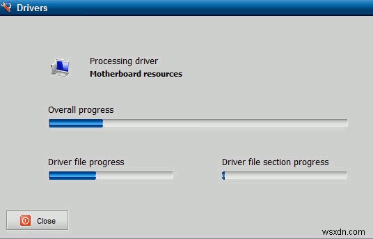 Windowsでドライバーをバックアップする方法【DriverMax活用ガイド】