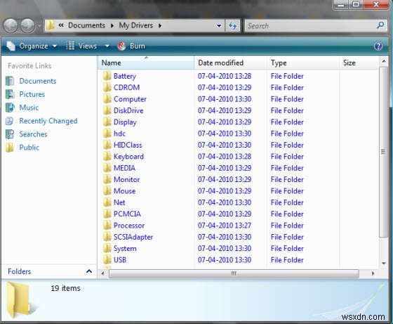 Windowsでドライバーをバックアップする方法【DriverMax活用ガイド】