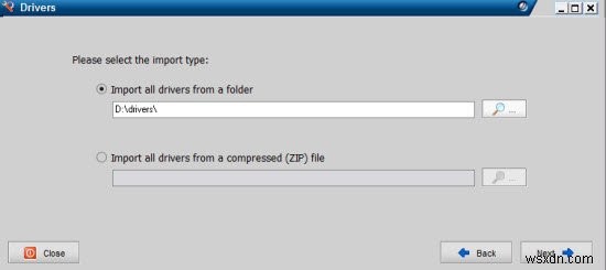 Windowsでドライバーをバックアップする方法【DriverMax活用ガイド】