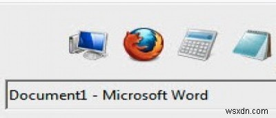 Switcher：WindowsのAlt+Tabを快適にする無料ウィンドウ切り替えツール
