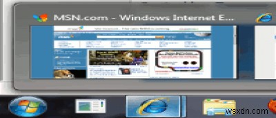 Windows 7のタスクバーにファイルやフォルダーをピン留めする方法