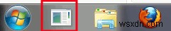Windows 7のタスクバーにファイルやフォルダーをピン留めする方法
