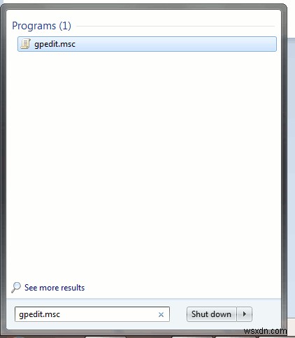 Windows Update後の自動再起動を防ぐ方法|ローカルグループポリシーエディターの設定手順