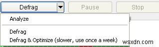 Auslogics Disk DefragでHDDを最適化!Windows PCの断片化解消と高速化の方法