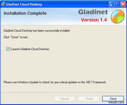 Gladinetを使ってGoogleドキュメントをバックアップ&同期する方法