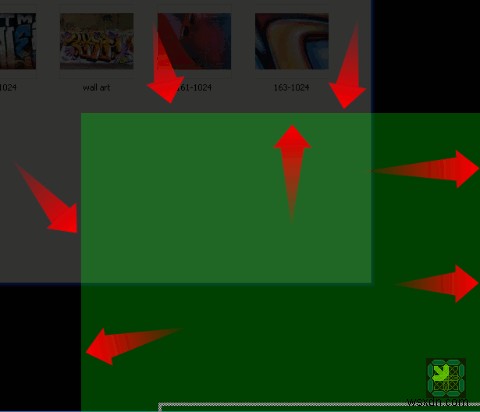 AquaSnap活用術:Windowsの複数ウィンドウを効率的に管理して生産性を向上させる方法