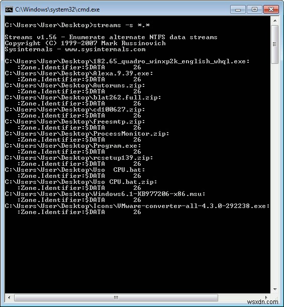 NTFSのファイルストリームとは?仕組みと賢い活用方法を徹底解説