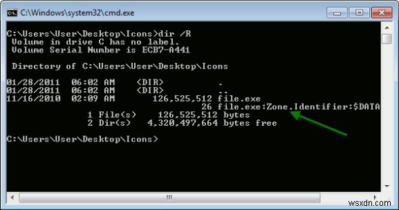 NTFSのファイルストリームとは?仕組みと賢い活用方法を徹底解説
