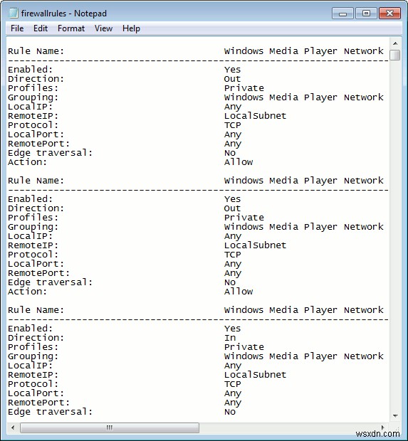 Windows 7でコマンドラインツールを使ってネットワークの問題を解決する方法