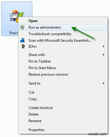 Windows 7でリソースを消費しているアプリケーションを特定・監視する方法【Process Monitor活用ガイド】