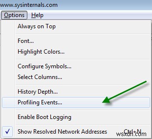 Windows 7でリソースを消費しているアプリケーションを特定・監視する方法【Process Monitor活用ガイド】