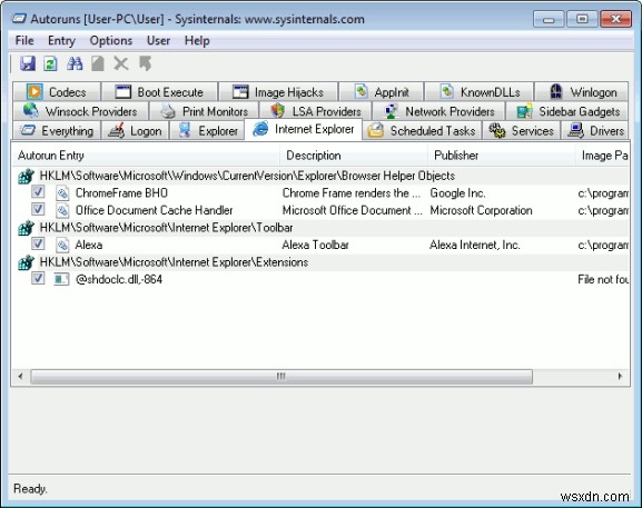 Internet Explorer 8のよくある問題と対処法を徹底解説