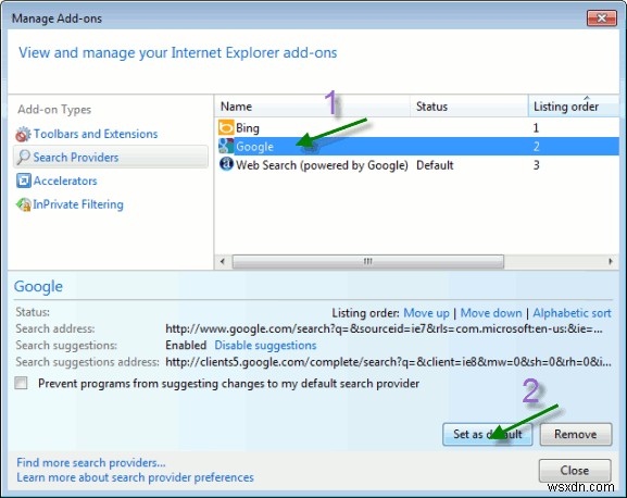 Internet Explorer 8のよくある問題と対処法を徹底解説