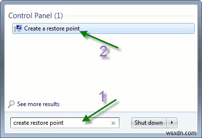 Windows 7のセキュリティを強化するための5つの重要な対策