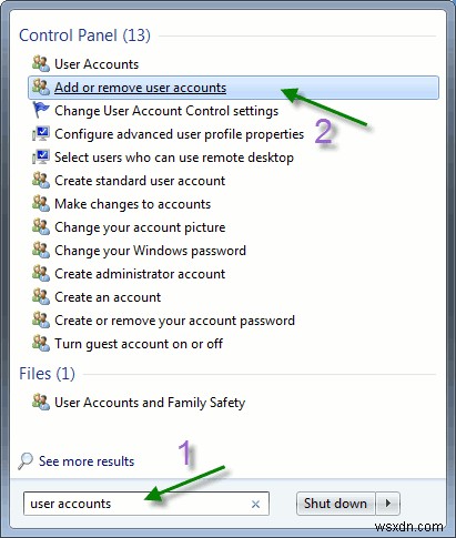 Windows 7のセキュリティを強化するための5つの重要な対策