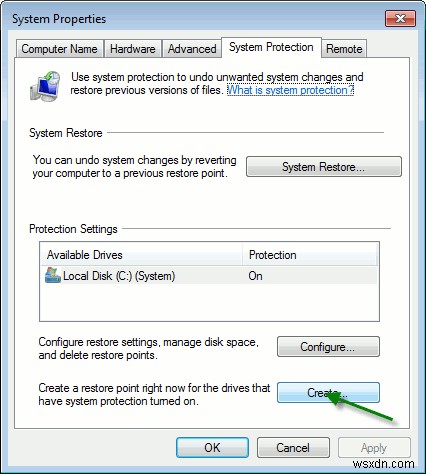 Windows 7のセキュリティを強化するための5つの重要な対策
