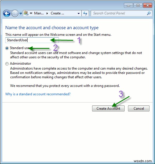 Windows 7のセキュリティを強化するための5つの重要な対策